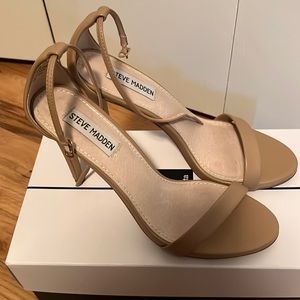 Steve Madden heels